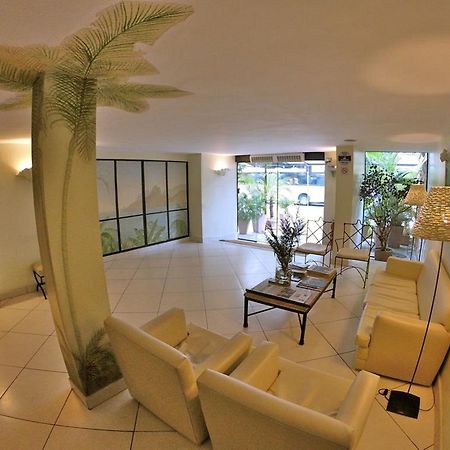 Hotel San Marco Ipanema Río de Janeiro Exterior foto