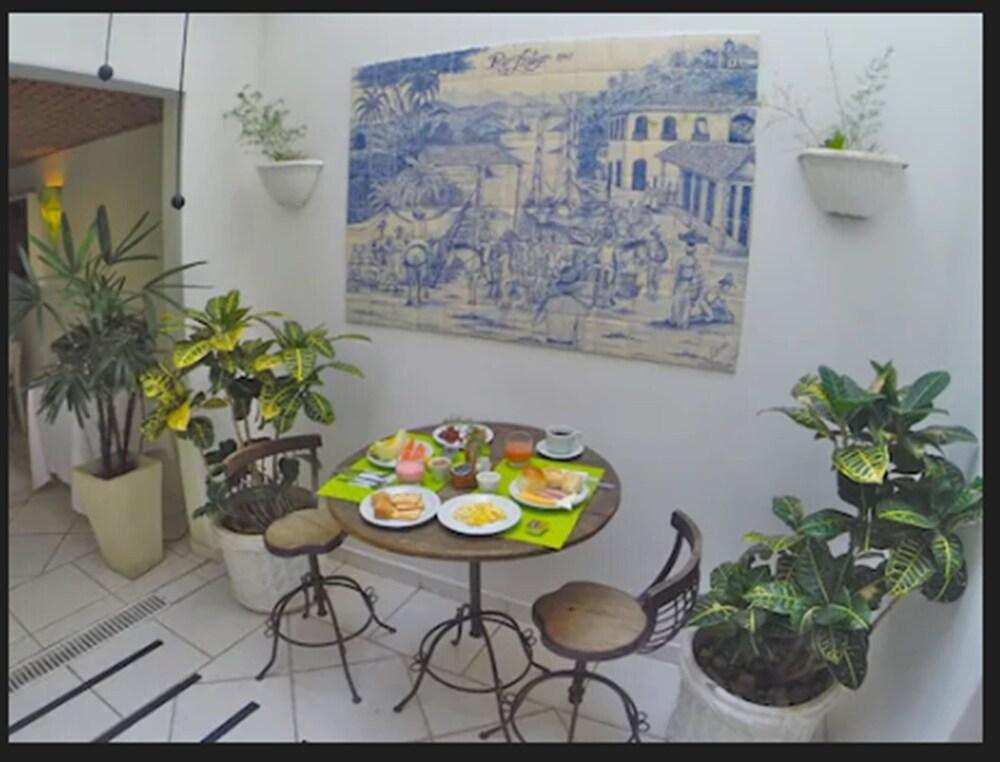 Hotel San Marco Ipanema Río de Janeiro Exterior foto