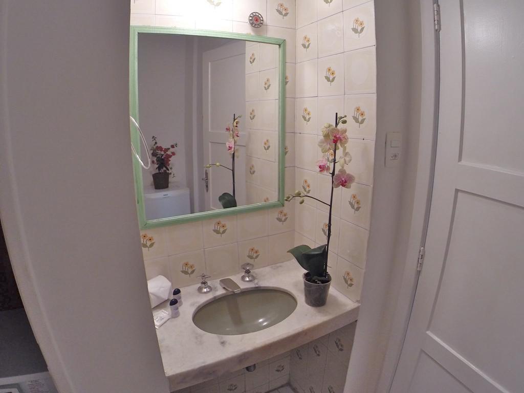 Hotel San Marco Ipanema Río de Janeiro Habitación foto