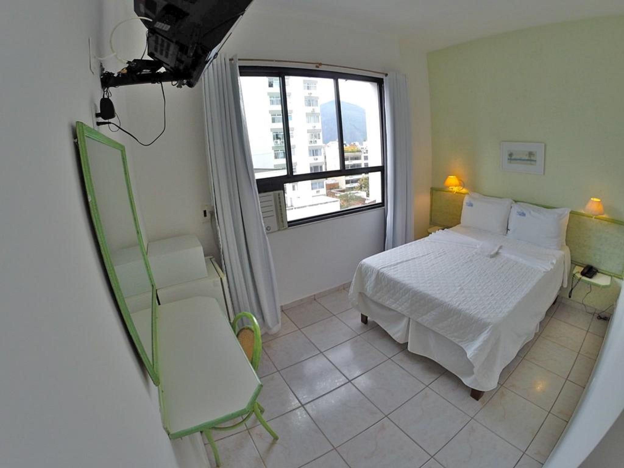 Hotel San Marco Ipanema Río de Janeiro Exterior foto