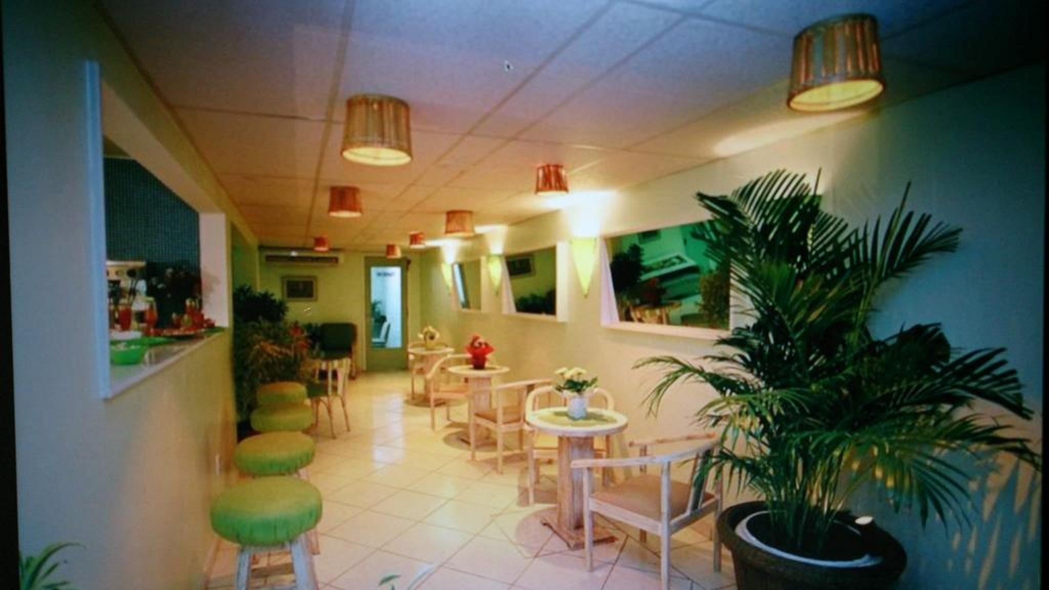 Hotel San Marco Ipanema Río de Janeiro Exterior foto