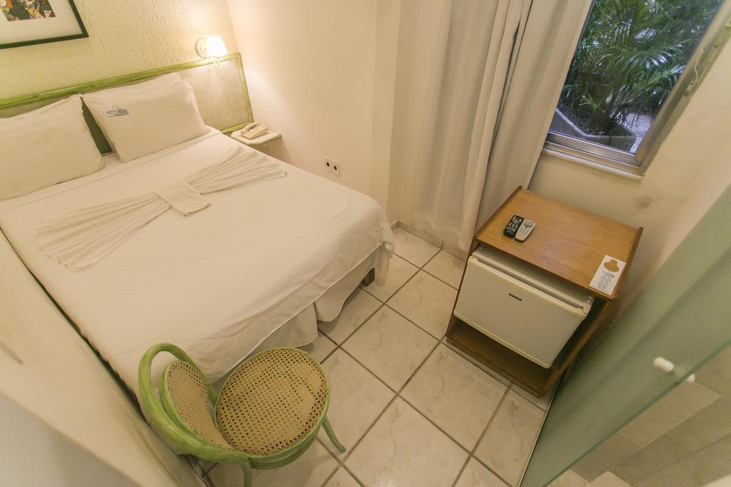 Hotel San Marco Ipanema Río de Janeiro Exterior foto