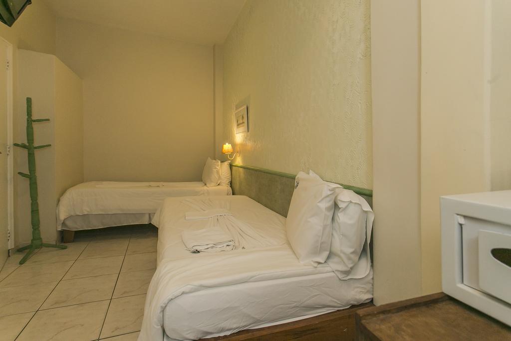 Hotel San Marco Ipanema Río de Janeiro Exterior foto