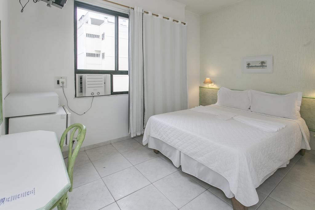 Hotel San Marco Ipanema Río de Janeiro Exterior foto