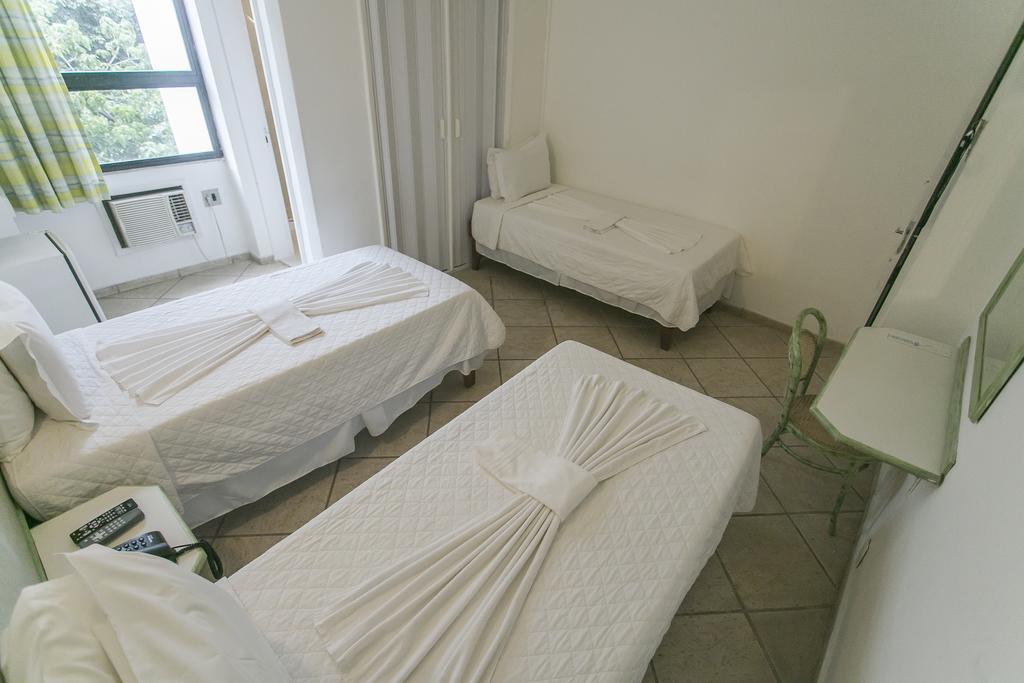 Hotel San Marco Ipanema Río de Janeiro Exterior foto