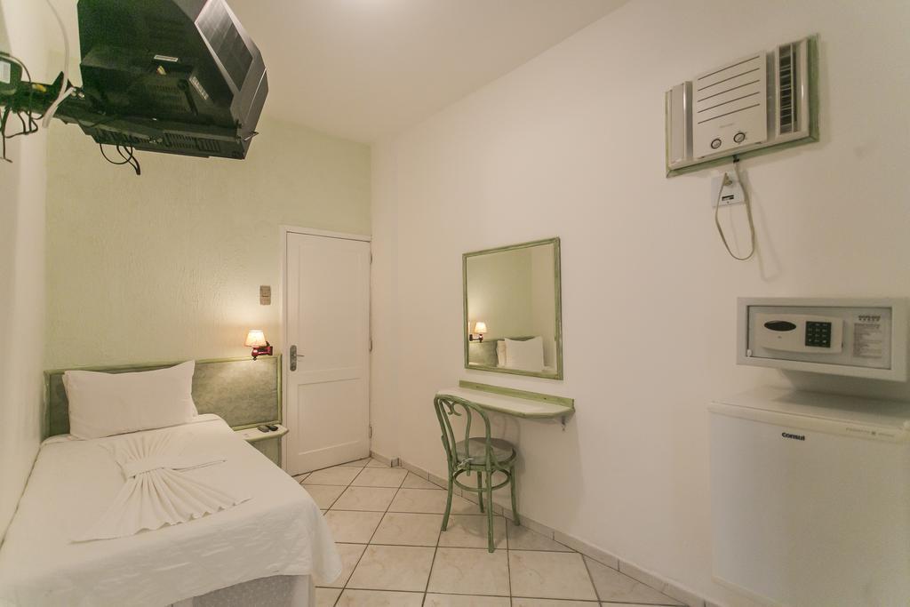 Hotel San Marco Ipanema Río de Janeiro Exterior foto