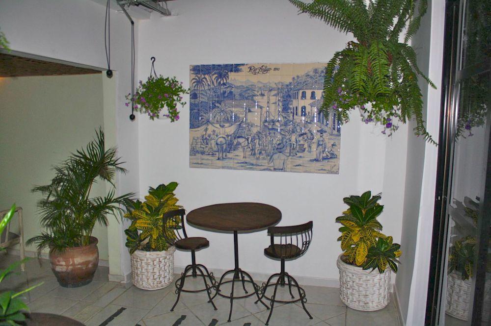 Hotel San Marco Ipanema Río de Janeiro Exterior foto
