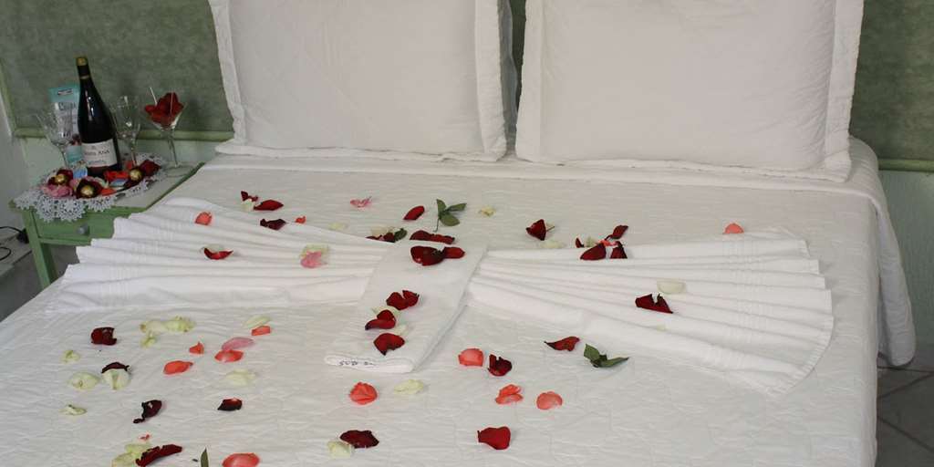 Hotel San Marco Ipanema Río de Janeiro Habitación foto