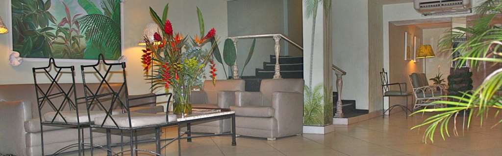 Hotel San Marco Ipanema Río de Janeiro Facilidades foto