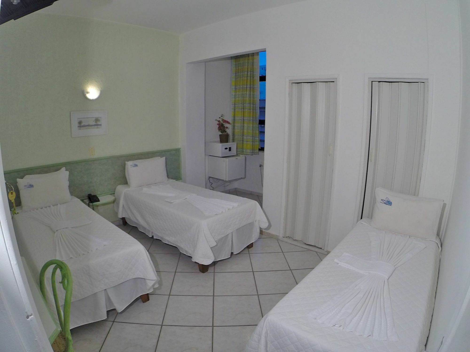 Hotel San Marco Ipanema Río de Janeiro Exterior foto