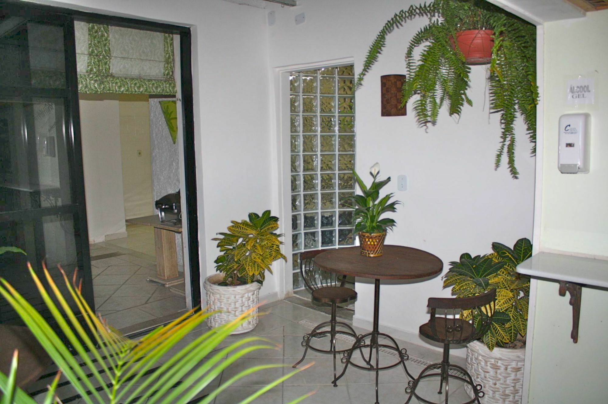 Hotel San Marco Ipanema Río de Janeiro Exterior foto