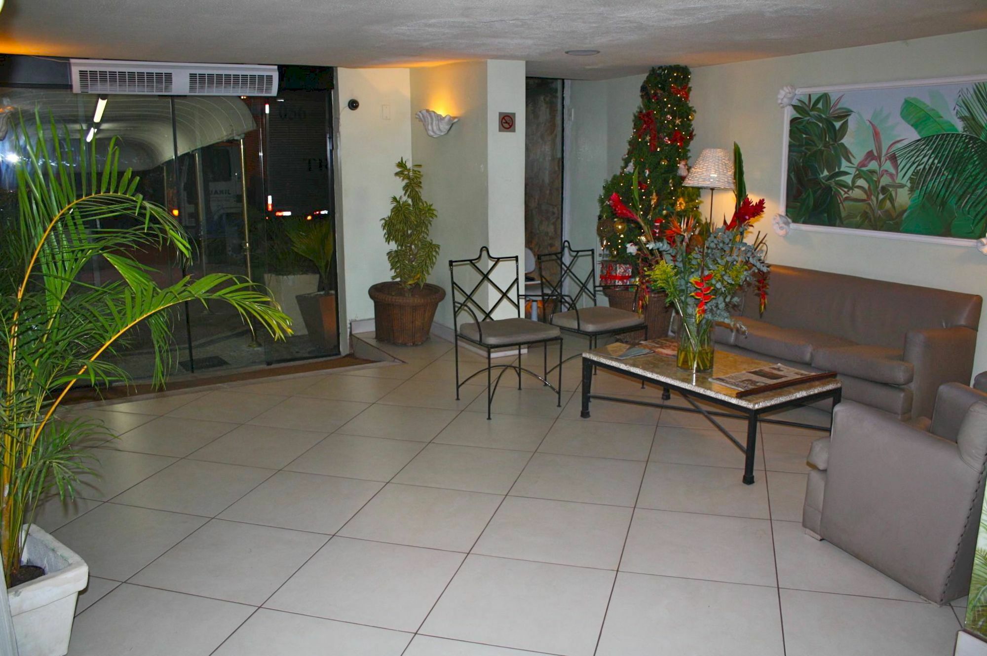 Hotel San Marco Ipanema Río de Janeiro Exterior foto
