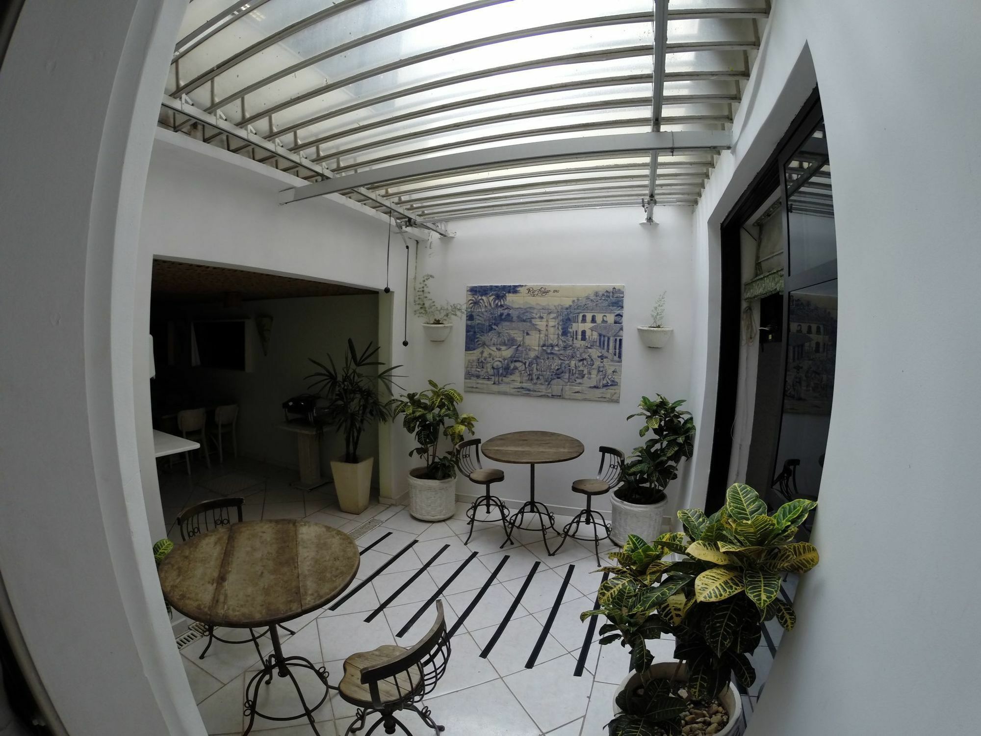 Hotel San Marco Ipanema Río de Janeiro Exterior foto