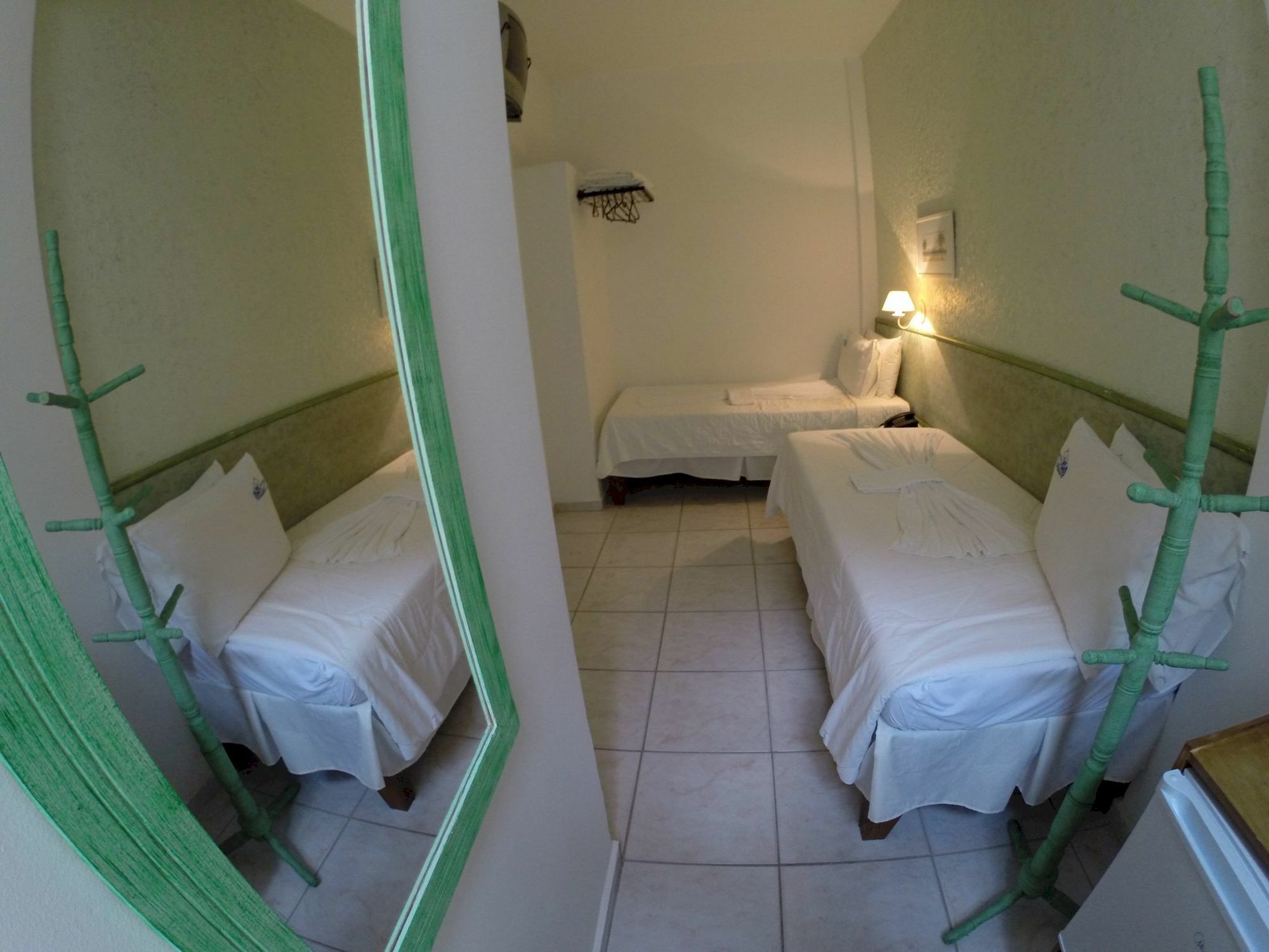 Hotel San Marco Ipanema Río de Janeiro Exterior foto