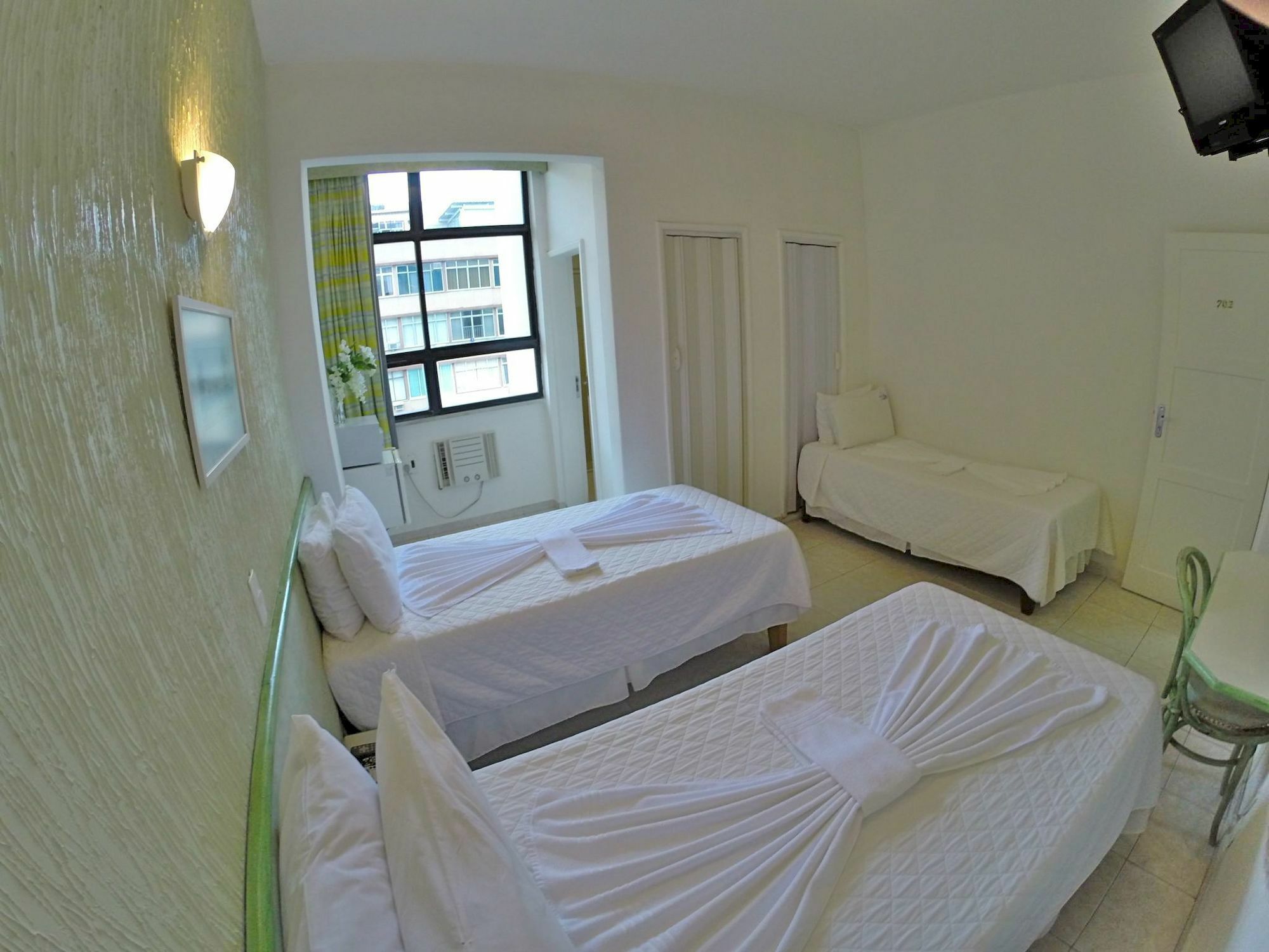 Hotel San Marco Ipanema Río de Janeiro Exterior foto