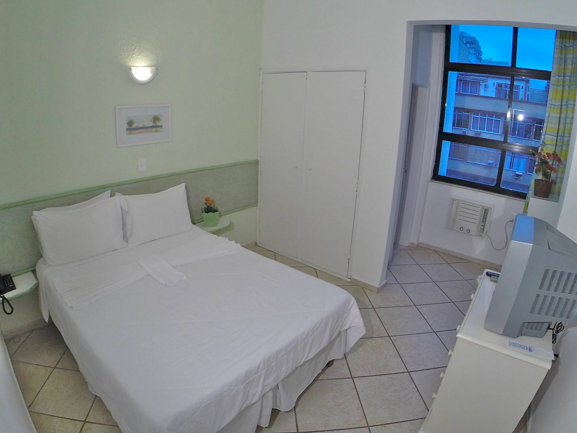 Hotel San Marco Ipanema Río de Janeiro Exterior foto